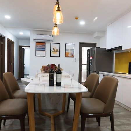 Saigon South Residence - Vina We Stay ホーチミン市 エクステリア 写真