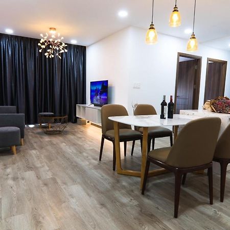 Saigon South Residence - Vina We Stay ホーチミン市 エクステリア 写真