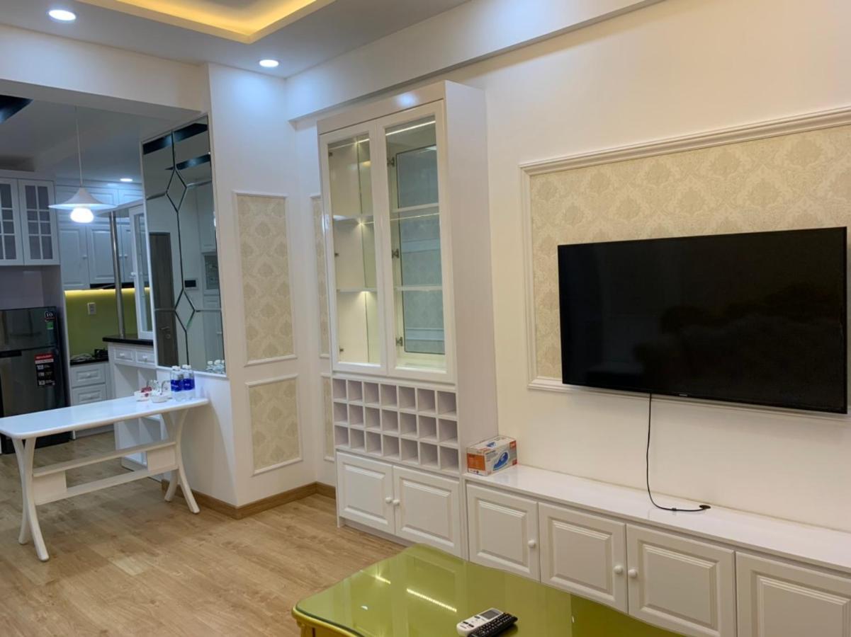 Saigon South Residence - Vina We Stay ホーチミン市 エクステリア 写真