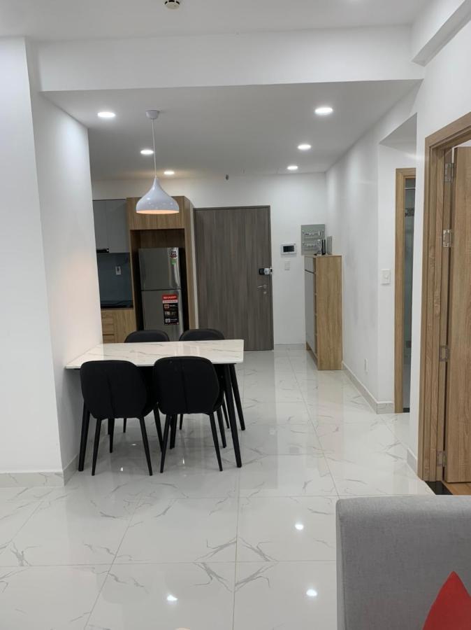 Saigon South Residence - Vina We Stay ホーチミン市 エクステリア 写真