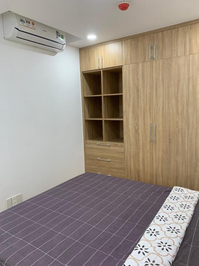Saigon South Residence - Vina We Stay ホーチミン市 エクステリア 写真