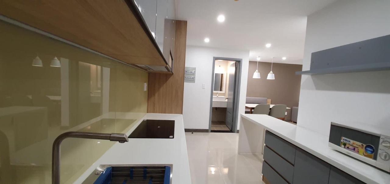 Saigon South Residence - Vina We Stay ホーチミン市 エクステリア 写真