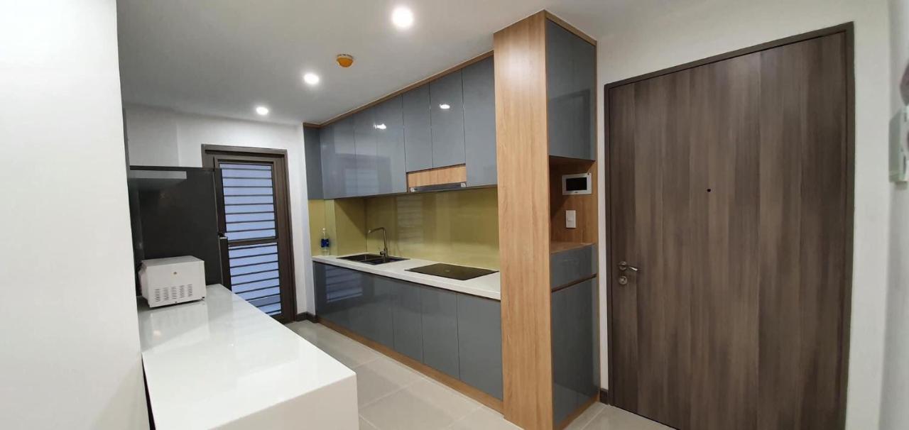 Saigon South Residence - Vina We Stay ホーチミン市 エクステリア 写真