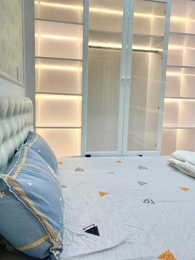 Saigon South Residence - Vina We Stay ホーチミン市 エクステリア 写真