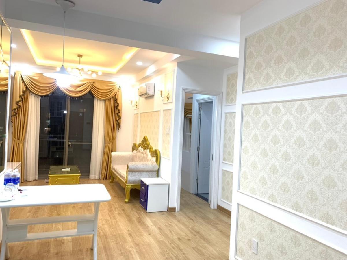 Saigon South Residence - Vina We Stay ホーチミン市 エクステリア 写真