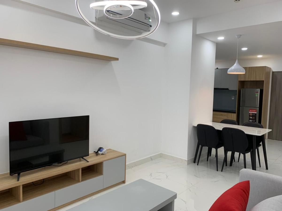 Saigon South Residence - Vina We Stay ホーチミン市 エクステリア 写真