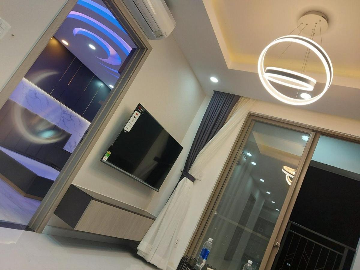 Saigon South Residence - Vina We Stay ホーチミン市 エクステリア 写真