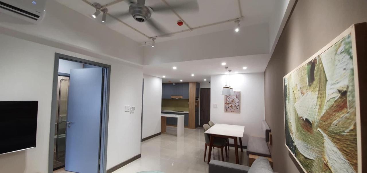 Saigon South Residence - Vina We Stay ホーチミン市 エクステリア 写真