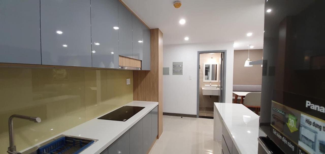 Saigon South Residence - Vina We Stay ホーチミン市 エクステリア 写真