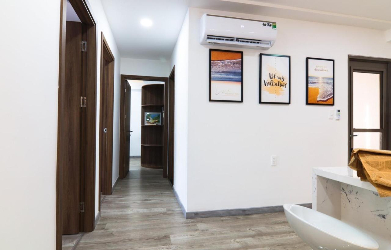 Saigon South Residence - Vina We Stay ホーチミン市 エクステリア 写真