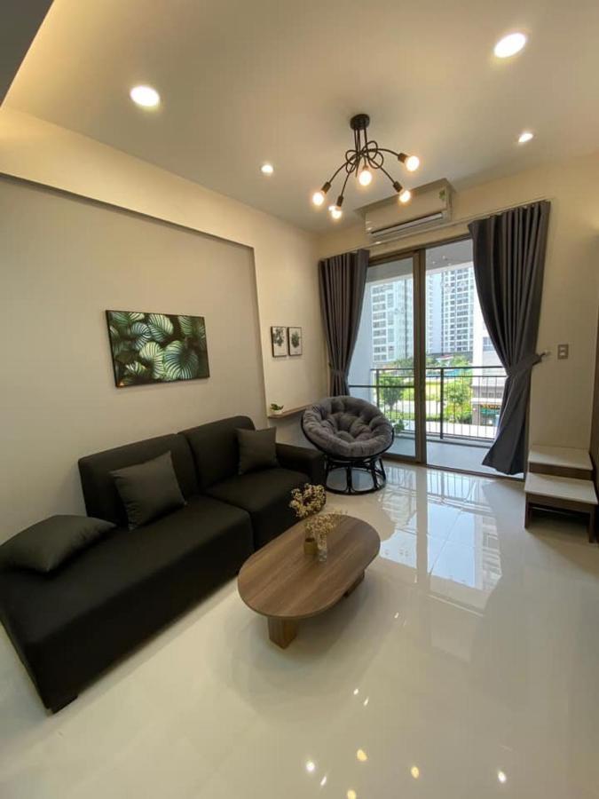 Saigon South Residence - Vina We Stay ホーチミン市 エクステリア 写真
