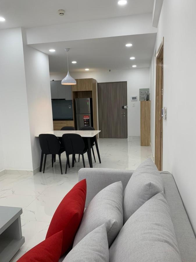 Saigon South Residence - Vina We Stay ホーチミン市 エクステリア 写真