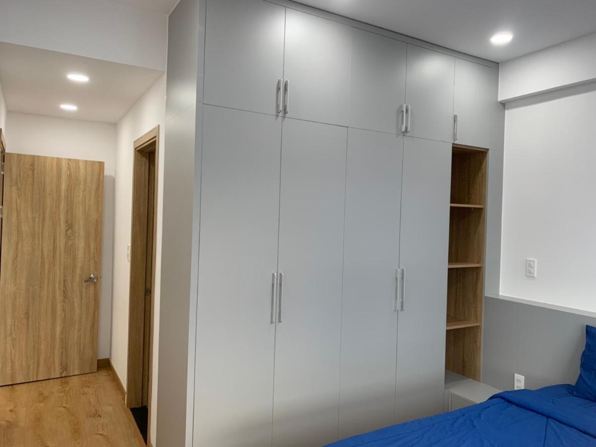 Saigon South Residence - Vina We Stay ホーチミン市 エクステリア 写真