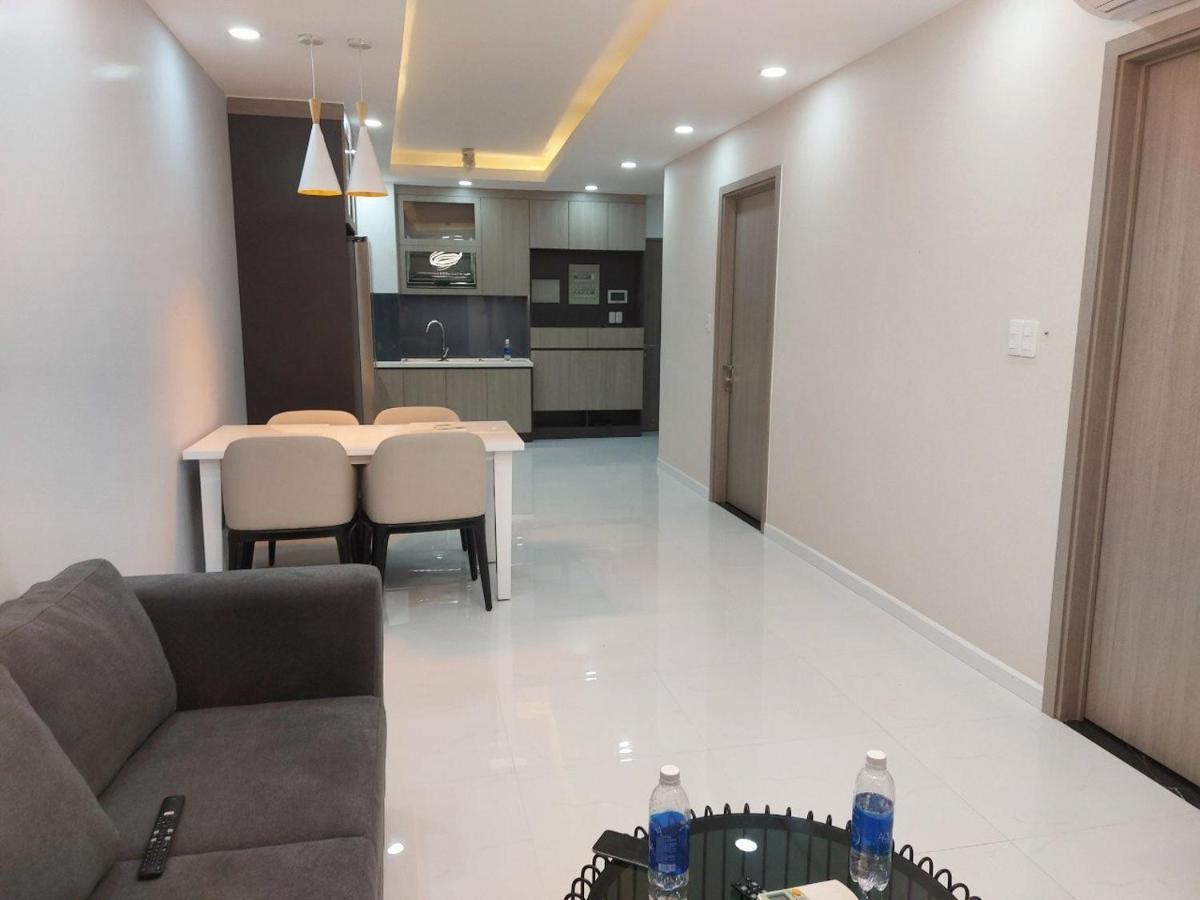 Saigon South Residence - Vina We Stay ホーチミン市 エクステリア 写真