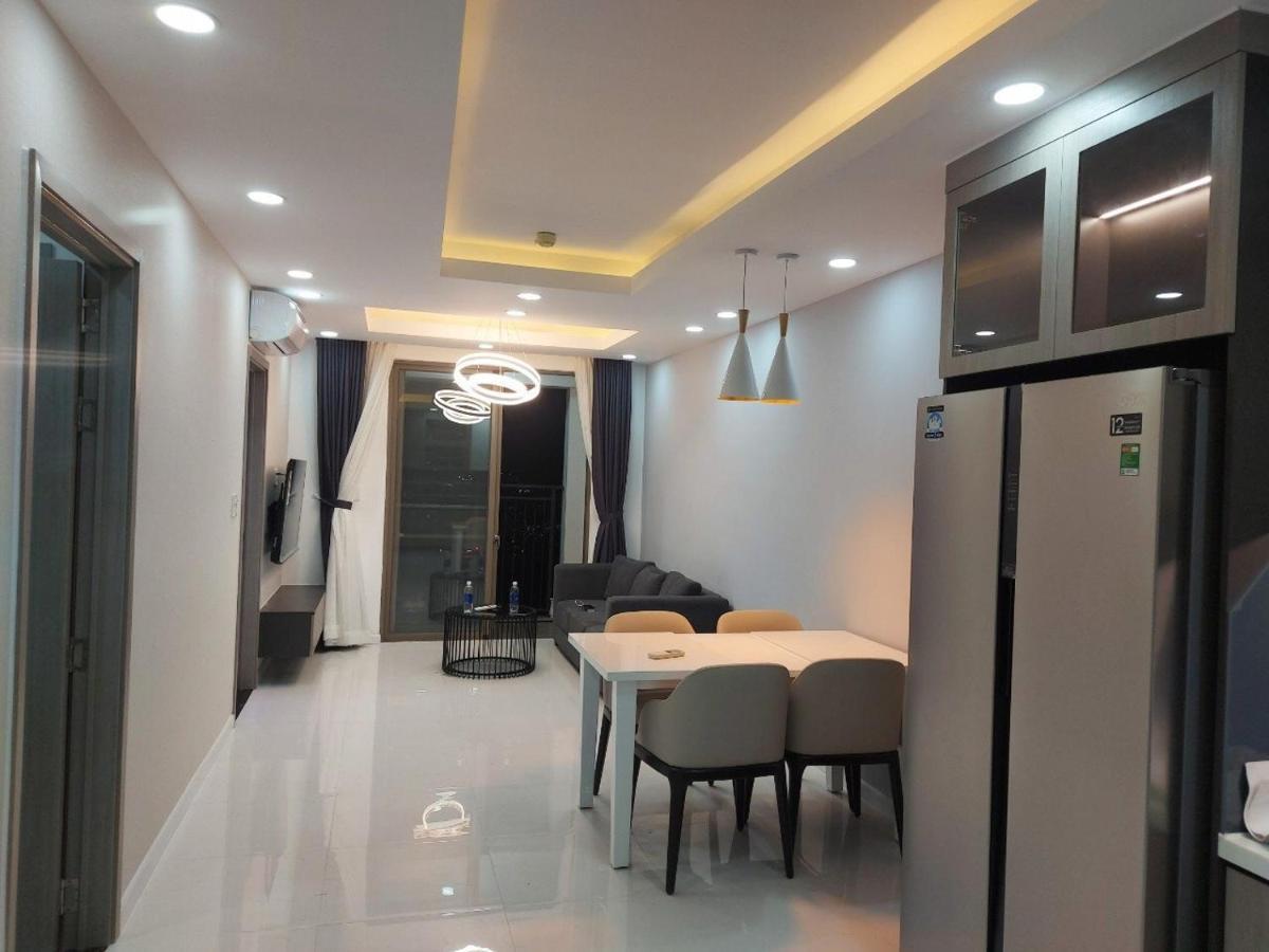 Saigon South Residence - Vina We Stay ホーチミン市 エクステリア 写真