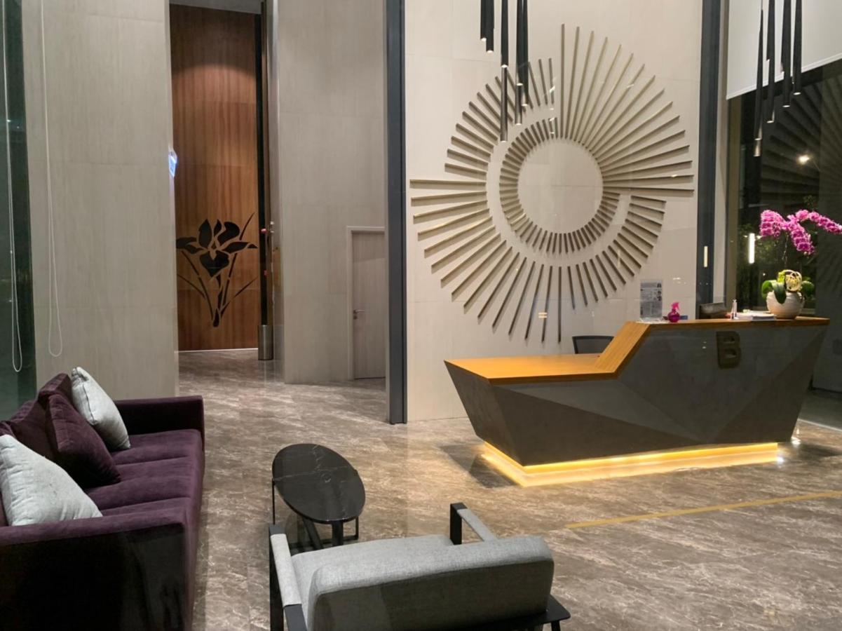 Saigon South Residence - Vina We Stay ホーチミン市 エクステリア 写真