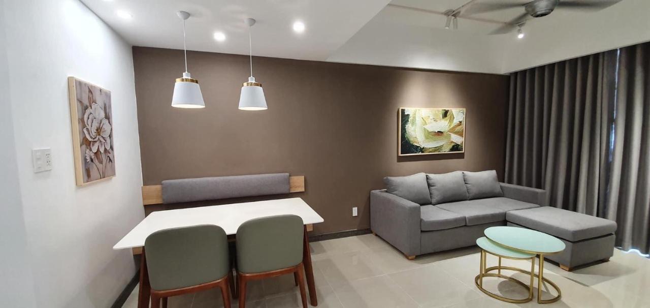 Saigon South Residence - Vina We Stay ホーチミン市 エクステリア 写真