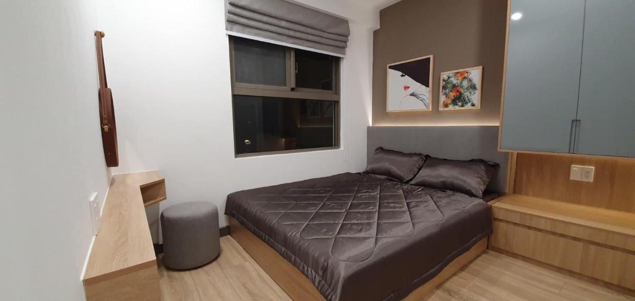 Saigon South Residence - Vina We Stay ホーチミン市 エクステリア 写真